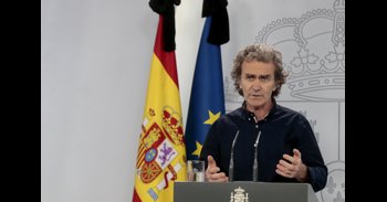 La Guardia Civil alerta de que podría faltar documentación requerida a Sanidad lo que crea "incertidumbre"
