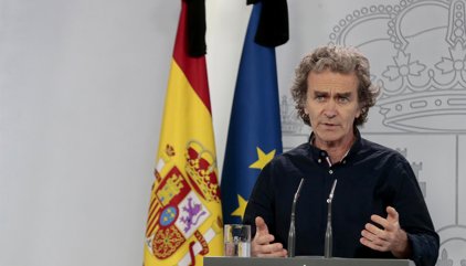 La Guardia Civil alerta de que podría faltar documentación requerida a Sanidad lo que crea "incertidumbre"