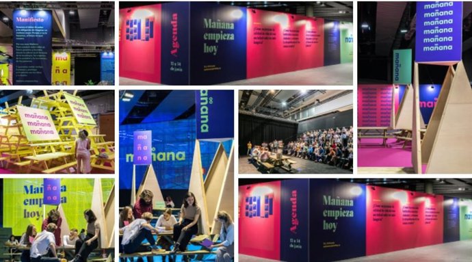 Plataforma Mañana