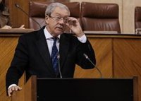 Junta niega "recortes" en la financiación de las universidades públicas y en los derechos de estudiantes y personal