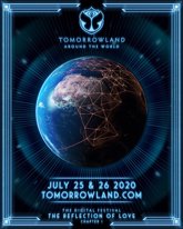 Foto: Tomorrowland se convierte en un festival digital e interactivo de pago con tecnología 3D