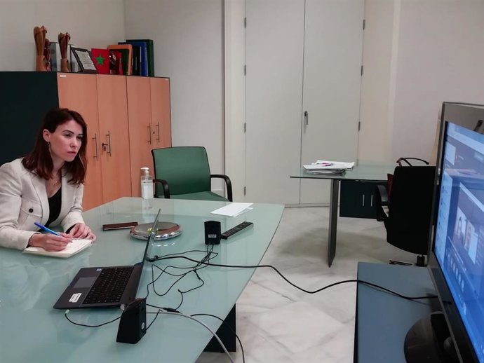 Coronavirus.- La Junta garantiza limpieza, agua y alimento a 4.300 migrantes en 