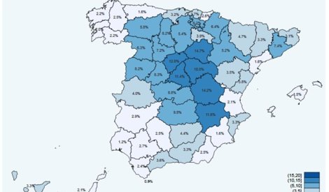 Castilla y León