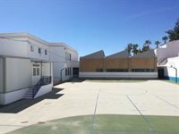 Junta destina cerca de 800.000 euros a las obras de ampliación y mejora del IES Alyanub de Vera (Almería)