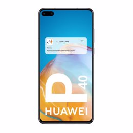 Huawei P40 _ cCare