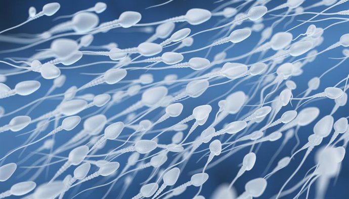 Descubren una nueva proteína que 'activa' el esperma para la fertilización