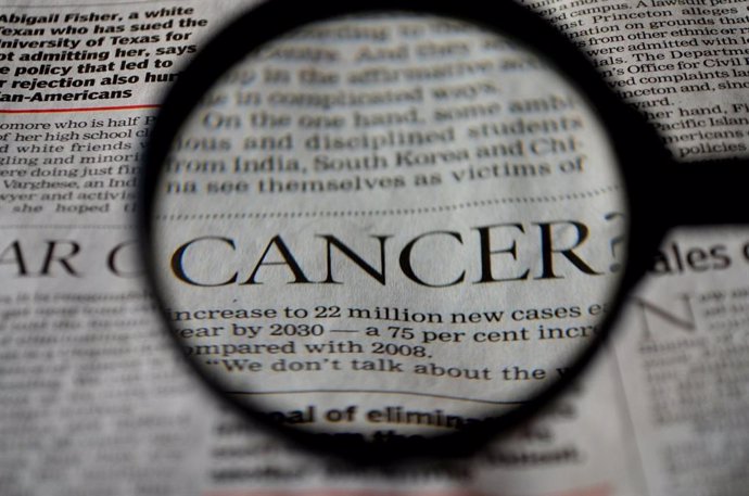 Revelan cómo el cáncer desarrolla resistencia al tratamiento