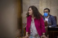 Adelante percibe "miedo" en el Gobierno andaluz porque "se le acaba el chivo expiatorio" del mando único de Sanidad