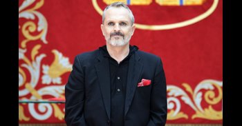 Miguel Bosé afirma que el coronavirus es "la gran mentira de los gobiernos, el de España incluido"