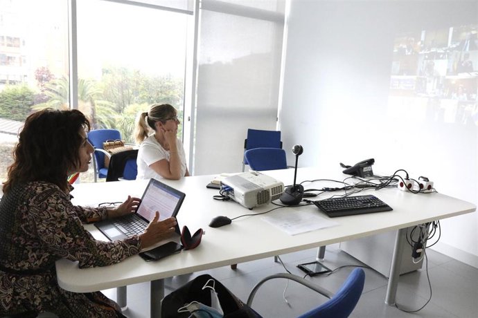 Np Y Fotografía 240 Cántabros Ya Han Solicitado Acogerse A La Nueva Línea De Ayudas Al Alquiler Habilitada Por Vivienda