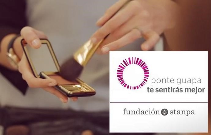 Campaña Ponte Guapa en la que participa el Área Sanitaria Norte de Málaga