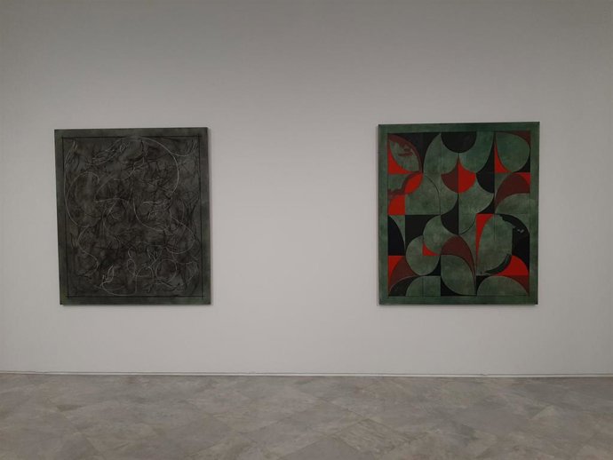 Junta abre el plazo para la adquisición de obras de artes para creadores y galerías por un importe de 500.000 euros