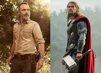 El guiño de The Walking Dead a Marvel