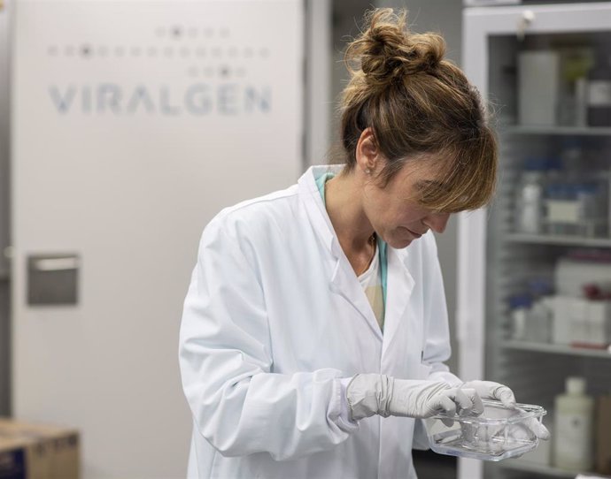 La empresa española Viralgen producirá la vacuna COVID-19 desarrollada por el MGB de Estados Unidos