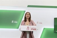 PSOE-A teme que el "caos" de la matriculación 'on line' se traslade el lunes a los colegios andaluces