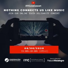 Cooperación y Desarrollo