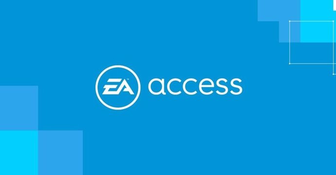 EA Access.