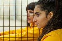 Alba Flores: El final de Saray en Vis a vis: El oasis es "contrapuesto" al de Nairobi en La casa de papel