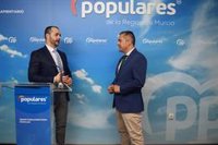 El PP propone una Estrategia de Educación Ambiental para que los niños "piensen y actúen en verde"