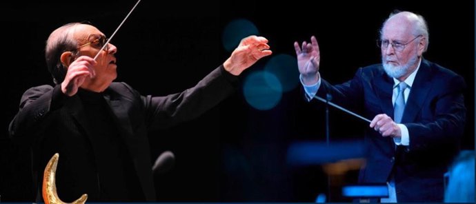 Cultura.- Ennio Morricone y John Williams, premios Princesa de Asturias de las A