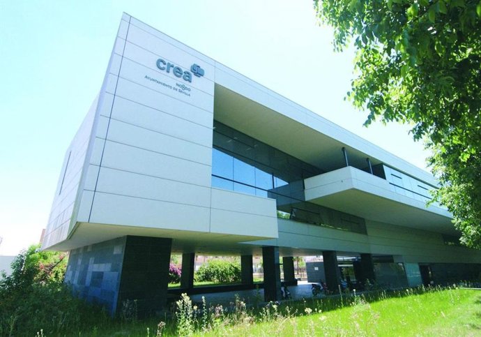 Sevilla.- Inversión de 359.500 euros en el CREA de climatización e iluminación p