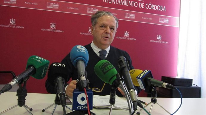 Salvador Fuentes, en una imagen de archivo.