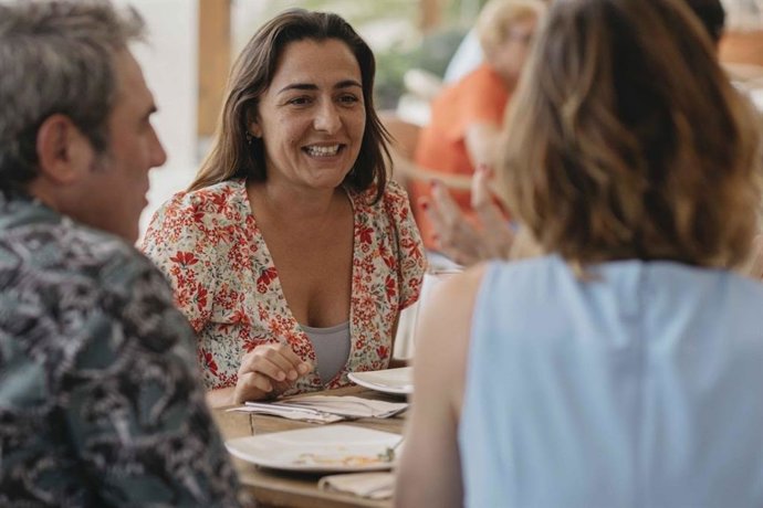 Imagen de la cinta 'La boda de Rosa de Iciar Bollain