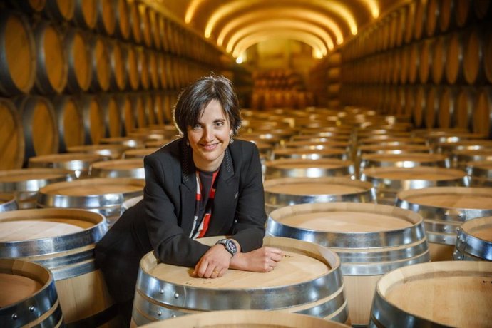 Ruth Rodríguez Ascacíbar, nueva enóloga de Bodegas Campillo