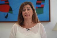 Armengol celebra la entrada de Mallorca, Menorca e Ibiza en la fase 3 y pide "responsabilidad" a la ciudadanía