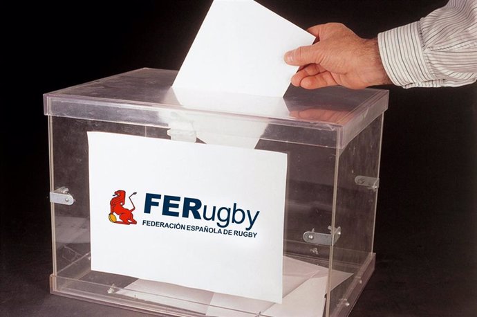 Elecciones en la Federación Española de Rugby