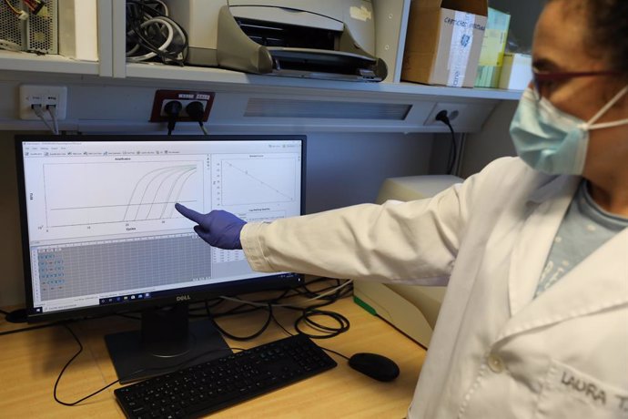 Coronavirus.- Una comisión del Gobierno de Paraguay pide anular la compra de mat