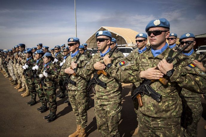 Sahel.- La ONU alerta de la situación de seguridad en el Sahel por la actuación 
