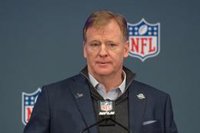 La NFL admite que se equivocó al no escuchar la protesta antirracista de sus jugadores