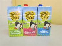 Tierra de Sabor se consolida como "la cartera de alimentos de calidad más grande de Europa"