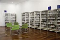 Houellebecq, Julia Navarro y Vargas Llosa, entre los autores más leídos este año en las bibliotecas públicas municipales