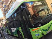 Autobuses y trenes podrán ocupar todos sus asientos desde el lunes en el conjunto de España