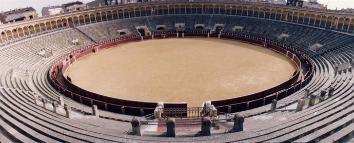 Plaza de Toros de Albacete