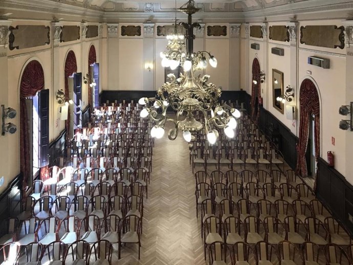 El Gobierno de Castilla-La Mancha amplía el catálogo de localizaciones cinematográficas para impulsar la llegada de proyectos audiovisuales