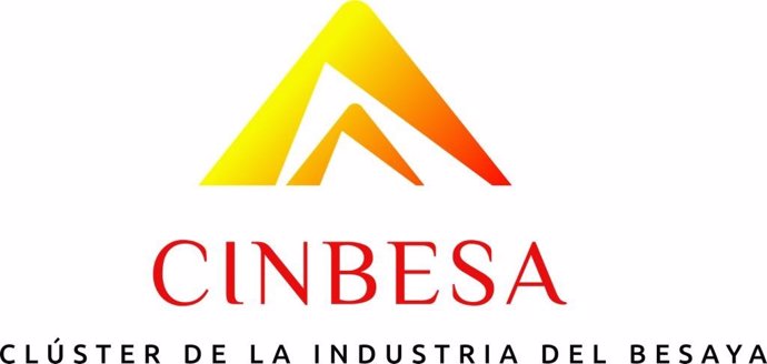 Logo de CINBESA, el clúster de la industria del Besaya