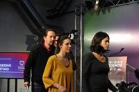 Iglesias diseña su nueva ejecutiva sin apenas cambios y suma a Asens, Julio Rodríguez e Isa Serra, como portavoz