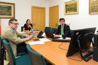 Cantabria entrará el martes en la fase 3 de la desescalada judicial