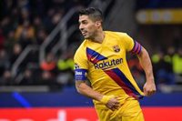 Luis Suárez recibe el alta médica a una semana de retomar la Liga