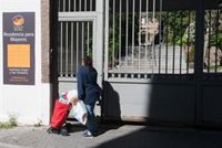 Más de 8.000 usuarios de residencias han muerto desde el inicio de la pandemia, el 75% de Covid-19