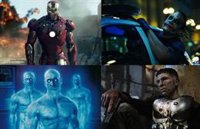 Las 10 mejores películas y series de superhéroes en Netflix