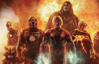 Annihilation: Así prepara Marvel a llegada de Adam Warlock al UCM