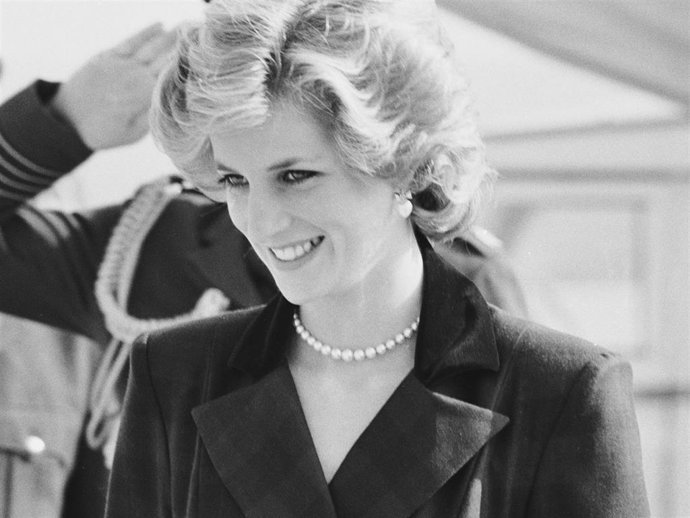 Diana, Princess of Wales