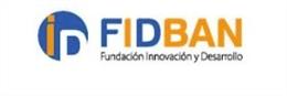    Logotipo de la Fundación Innovación y Desarrollo (FIDBAN) 