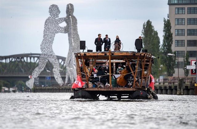 Coronavirus en Alemania