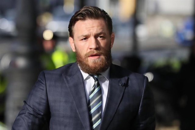 Conor McGregor