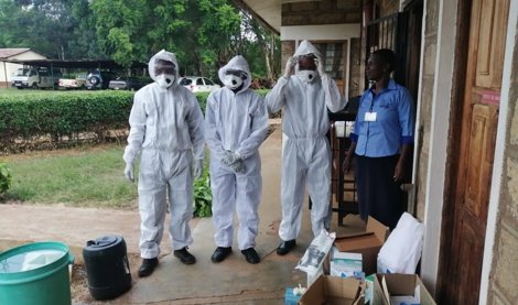 Cooperación y Desarrollo